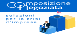 Composizione negoziata crisi d'Impresa