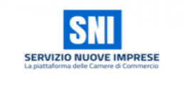 SNI Servizio nuove imprese