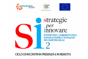 SI2! Strategie per Innovare