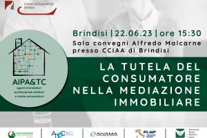 CONVEGNO MEDIAZIONE IMMOBILIARE