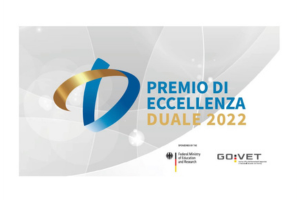 Premio di eccellenza duale 2022