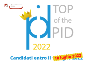 TOP of the PID 2022