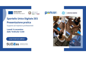 Webinar per le imprese e i professionisti - 14 novembre 2022