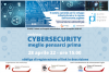 "Cybersecurity - meglio pensarci prima"
