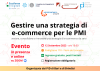 Gestire una strategia di e-commerce per le PMI