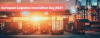 European Logistics Innovation Day 2021