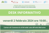 DESK INFORMATIVO - Aspetti costitutivi di una CER