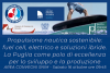 Convegno "Propulsione Nautica Sostenibile: fuel cell, elettrico e soluzioni ibride. La Puglia come polo di eccellenza per lo sviluppo e la produzione"