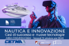 Convegno “Nautica e innovazione | casi di successo  e nuove tecnologie” 